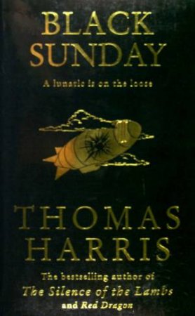 Black Sunday by Thomas Harris