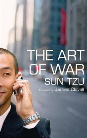 Art Of War by Sun Tzu