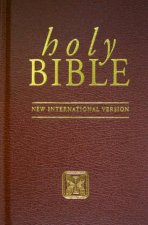 NIV Pocket Holy Bible