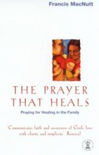 The Prayer That Heals