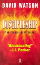 Discipleship