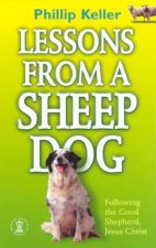 Lessons From A Sheepdog