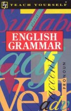 Teach Yourself English Grammar