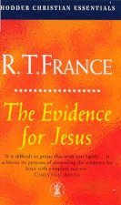 The Evidence For Jesus