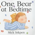 One Bear At Bedtime