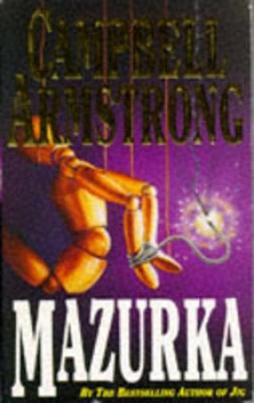 Mazurka by Campbell Armstrong