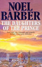 The Daughters Of The Prince