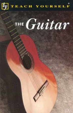 Teach Yourself: Guitar by Dale Fradd