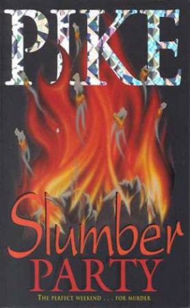 Slumber Party by Christopher Pike