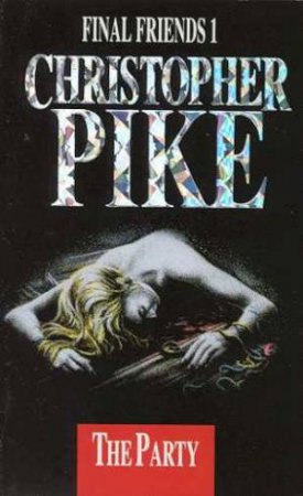 The Party by Christopher Pike