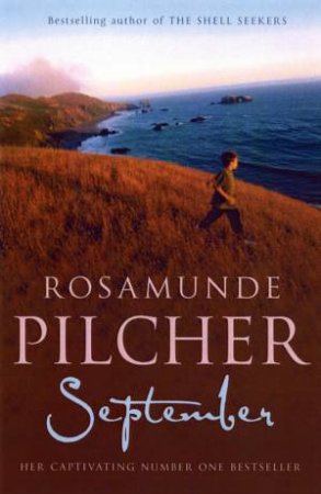 September by Rosamunde Pilcher