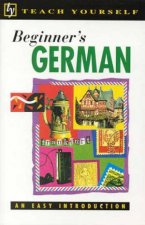 Teach Yourself Beginners German