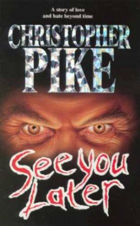 See You Later by Christopher Pike