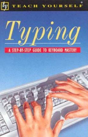 Teach Yourself: Typing by Various