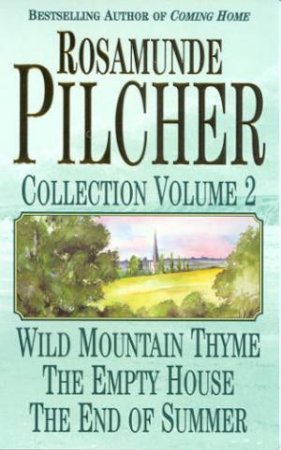 The Rosamunde Pilcher Collection Volume  2 by Rosamunde Pilcher