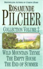 The Rosamunde Pilcher Collection Volume  2