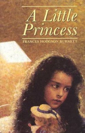 A Little Princess by Frances Hodgson Burnett