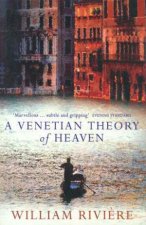 A Venetian Theory Of Heaven