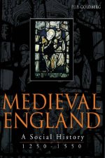 Medieval England A Social History