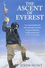 The Ascent Of Everest