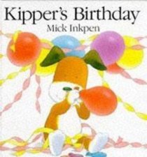 Kippers Birthday