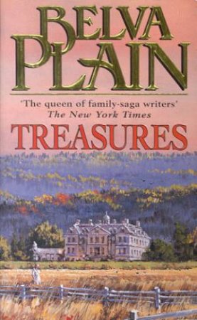 Treasures by Belva Plain