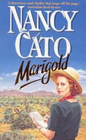 Marigold by Nancy Cato