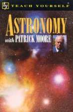 Teach Yourself Astronomy With Patrick Moore