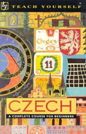 Teach Yourself Czech by David Short