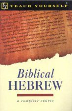 Teach Yourself Biblical Hebrew