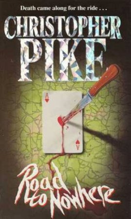 Road To Nowhere by Christopher Pike