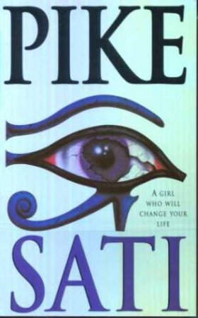 Sati by Christopher Pike