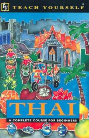 Teach Yourself Thai by David Smyth