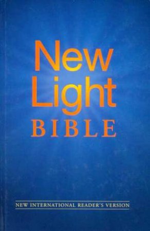 New Light Bible by Various