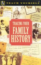 Teach Yourself Tracing Your Family History