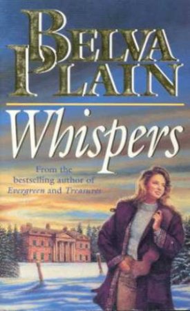 Whispers by Belva Plain