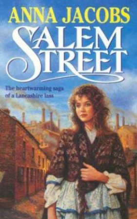 Salem Street by Anna Jacobs