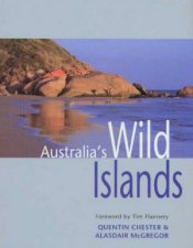 Australias Wild Islands