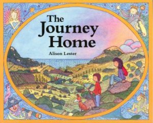 The Journey Home by Alison Lester