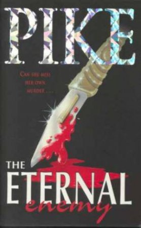 The Eternal Enemy by Christopher Pike