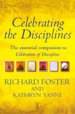 Celebrating The Disciplines