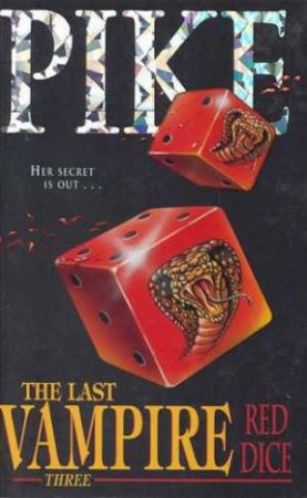 Red Dice by Christopher Pike