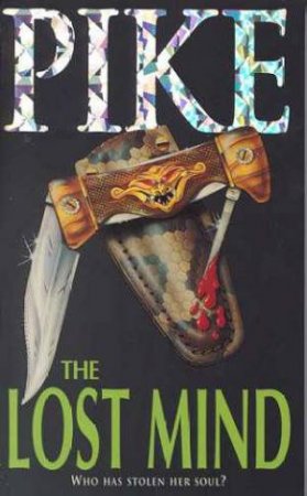 The Lost Mind by Christopher Pike