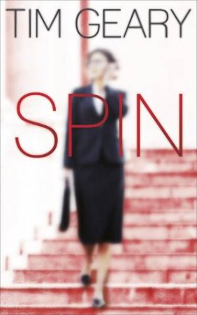 Spin by Tim Geary