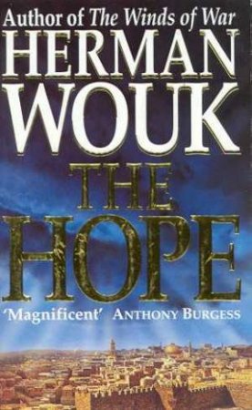 The Hope by Herman Wouk