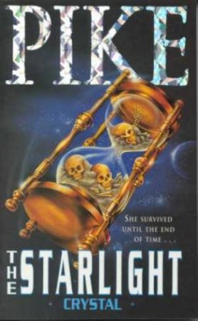 The Starlight Crystal by Christopher Pike