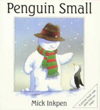 Penguin Small