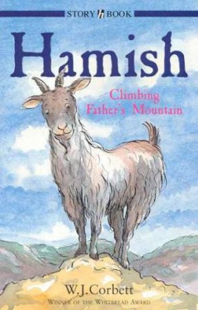 Hodder Story Book: Hamish by W J Corbett