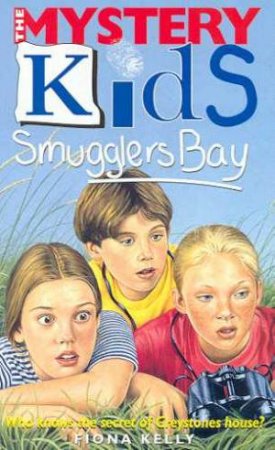 Smugglers Bay by Fiona Kelly