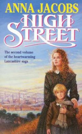 High Street by Anna Jacobs